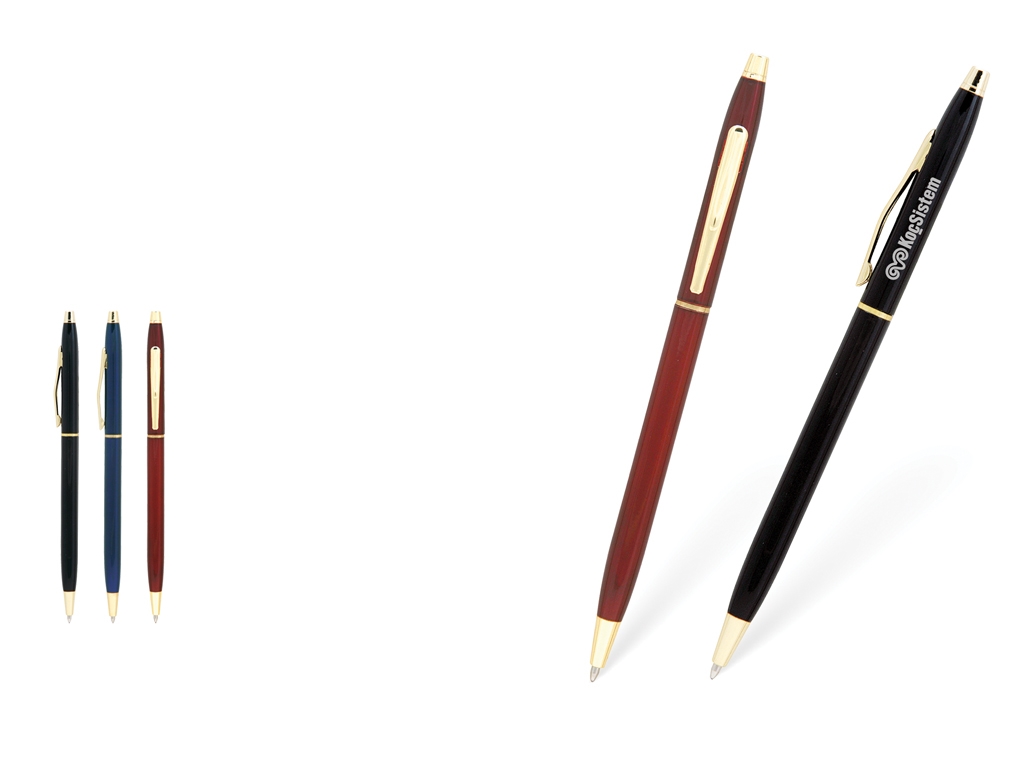 Metal Ballpoint Pen
